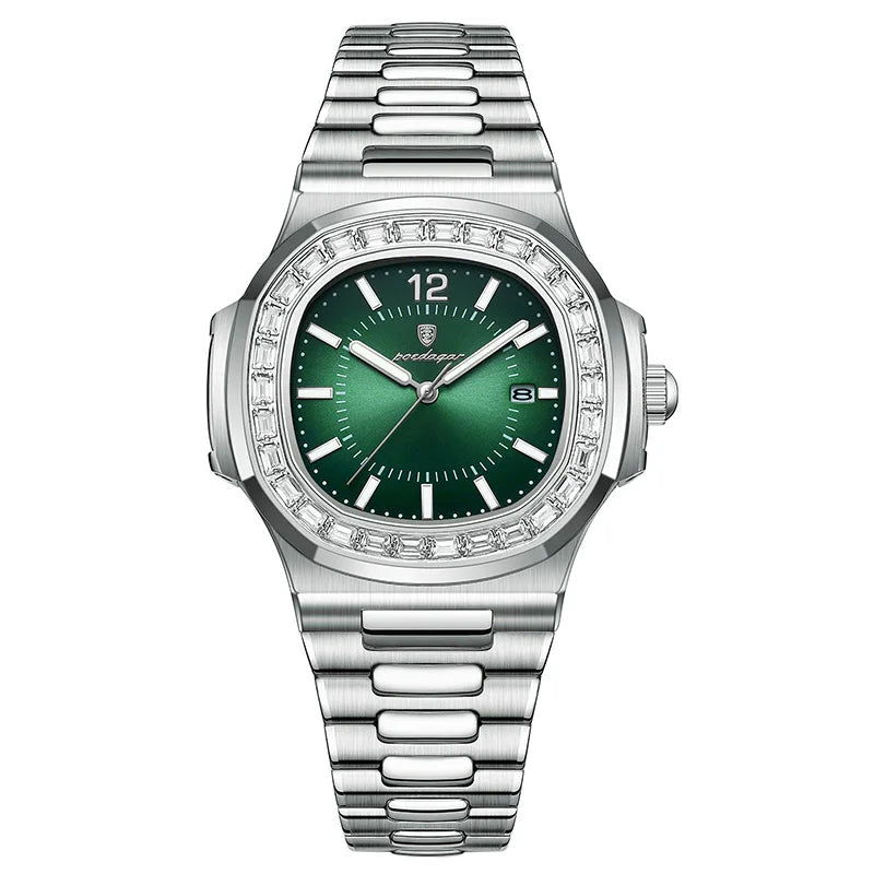 Thess Allure™ Burleigh Éclat