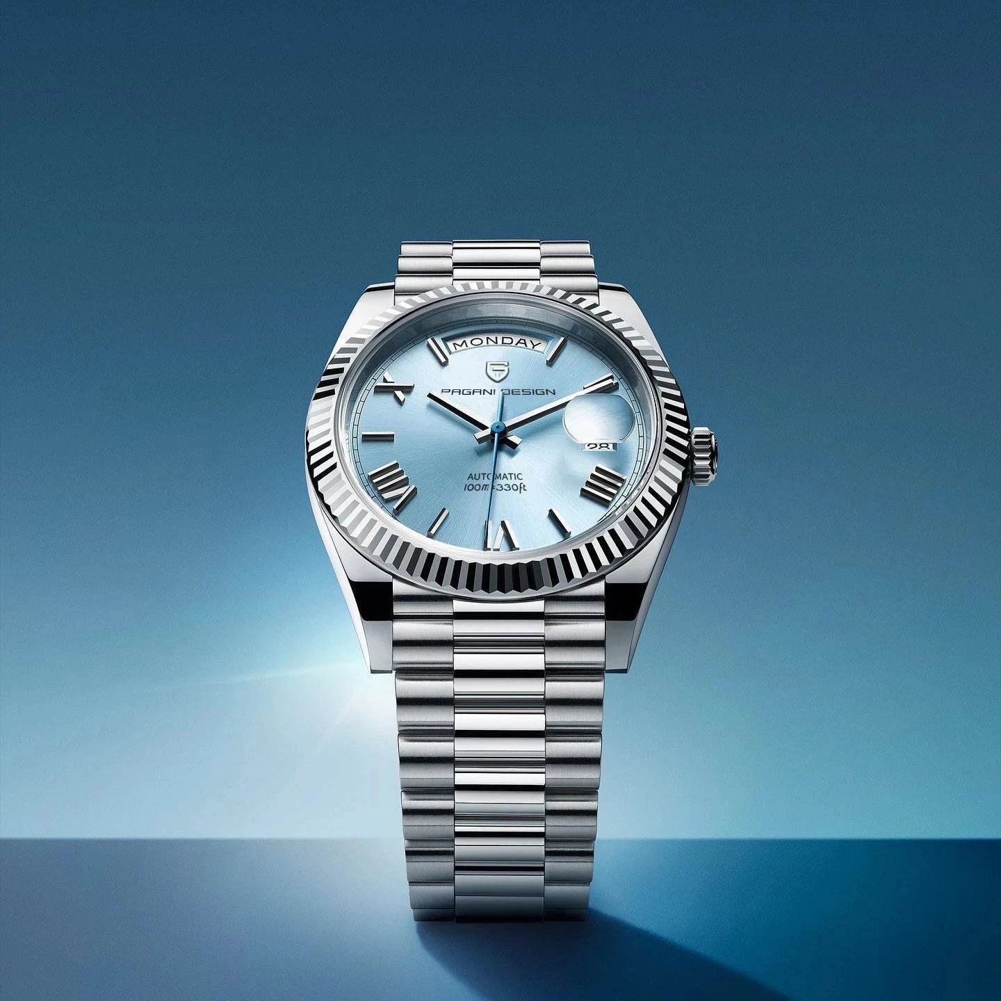 Thess Allure™ Murlong