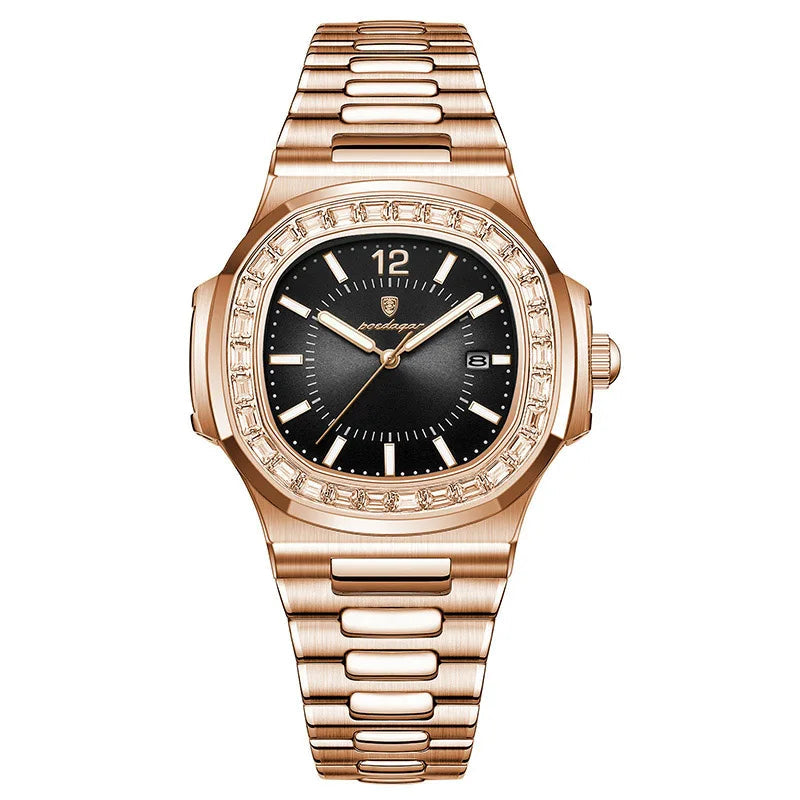 Thess Allure™ Burleigh Éclat