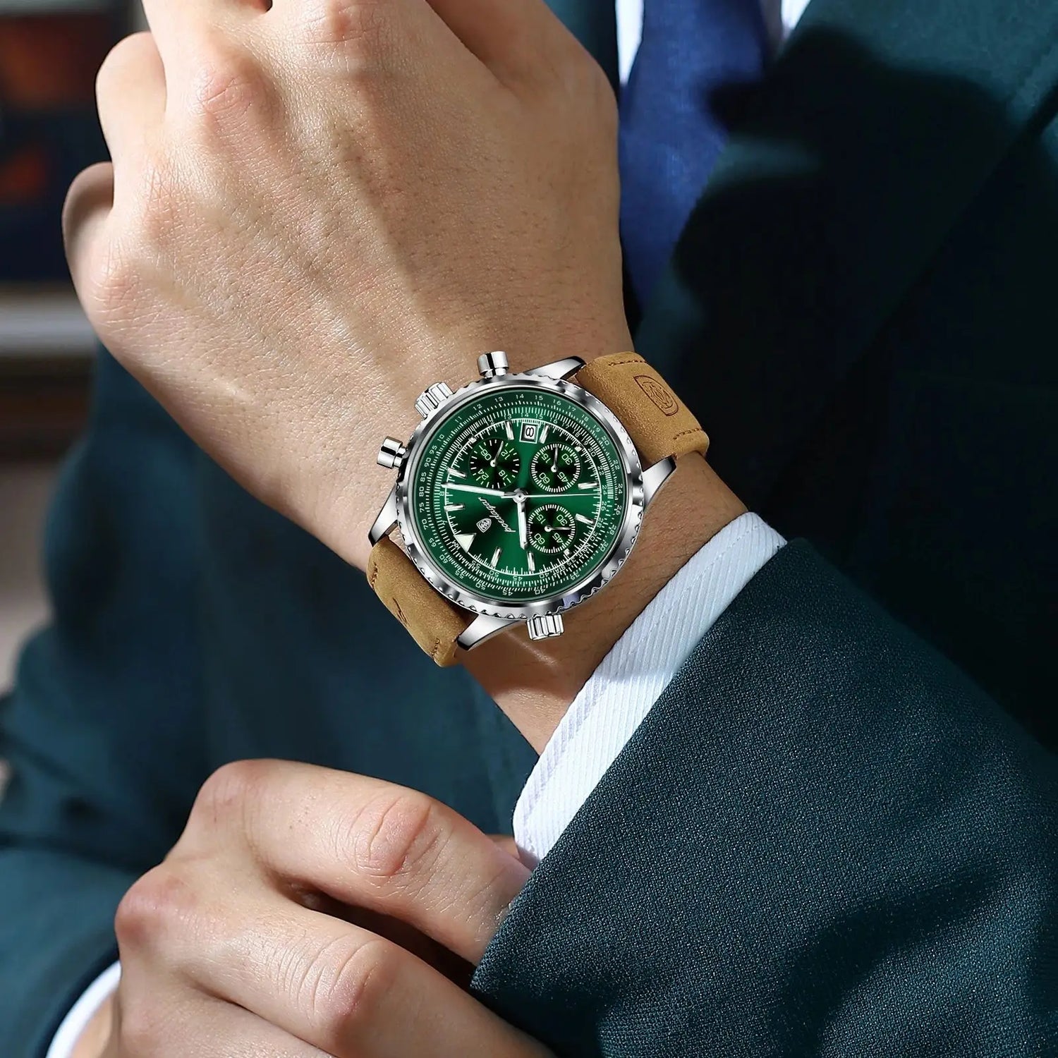 Thess Allure™ Kensington