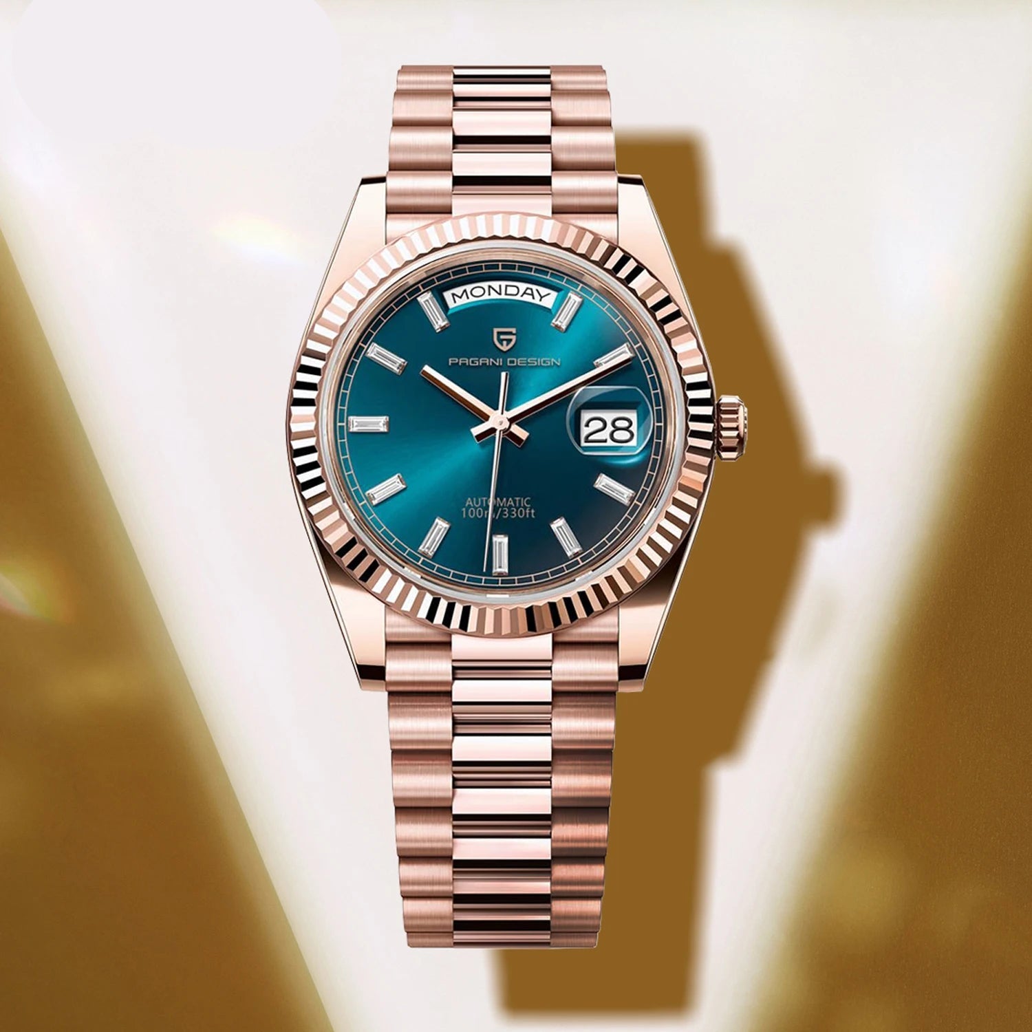 Thess Allure™ Murlong