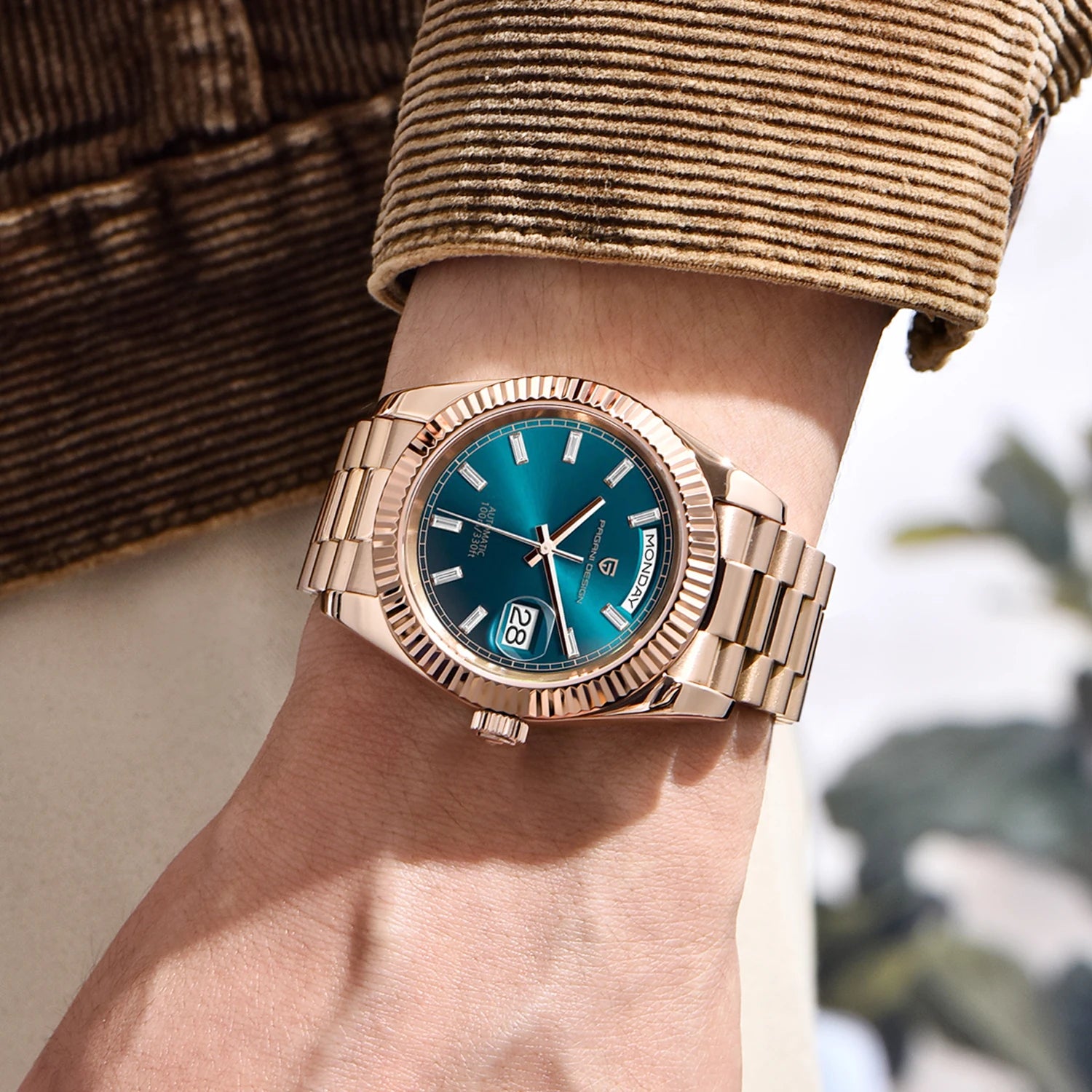 Thess Allure™ Murlong