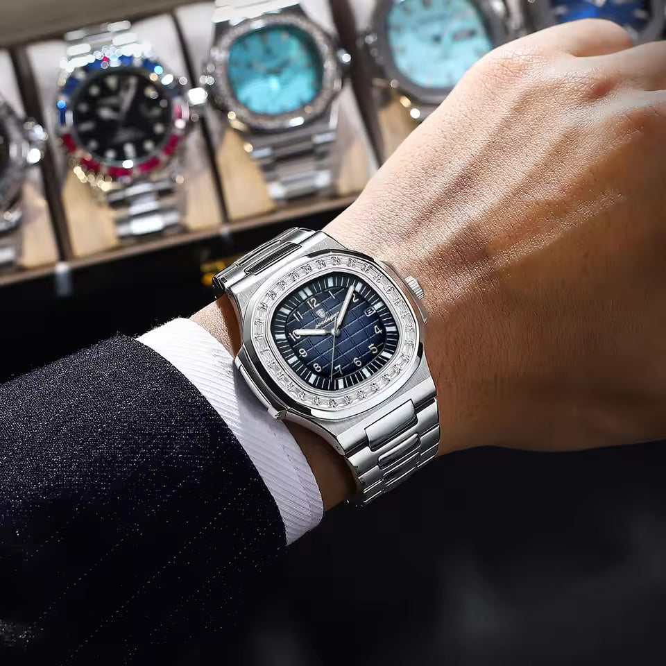 Thess Allure™ Burleigh Éclat